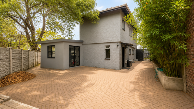 3 Bedroom Property for Sale in Waverley Free State